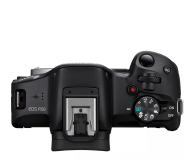 Canon EOS R50 + RF-S 18-150mm f/3.5-6.3 IS STM - 1291107 - zdjęcie 8